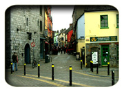 galway